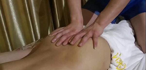  Real Gay Massage Video Series